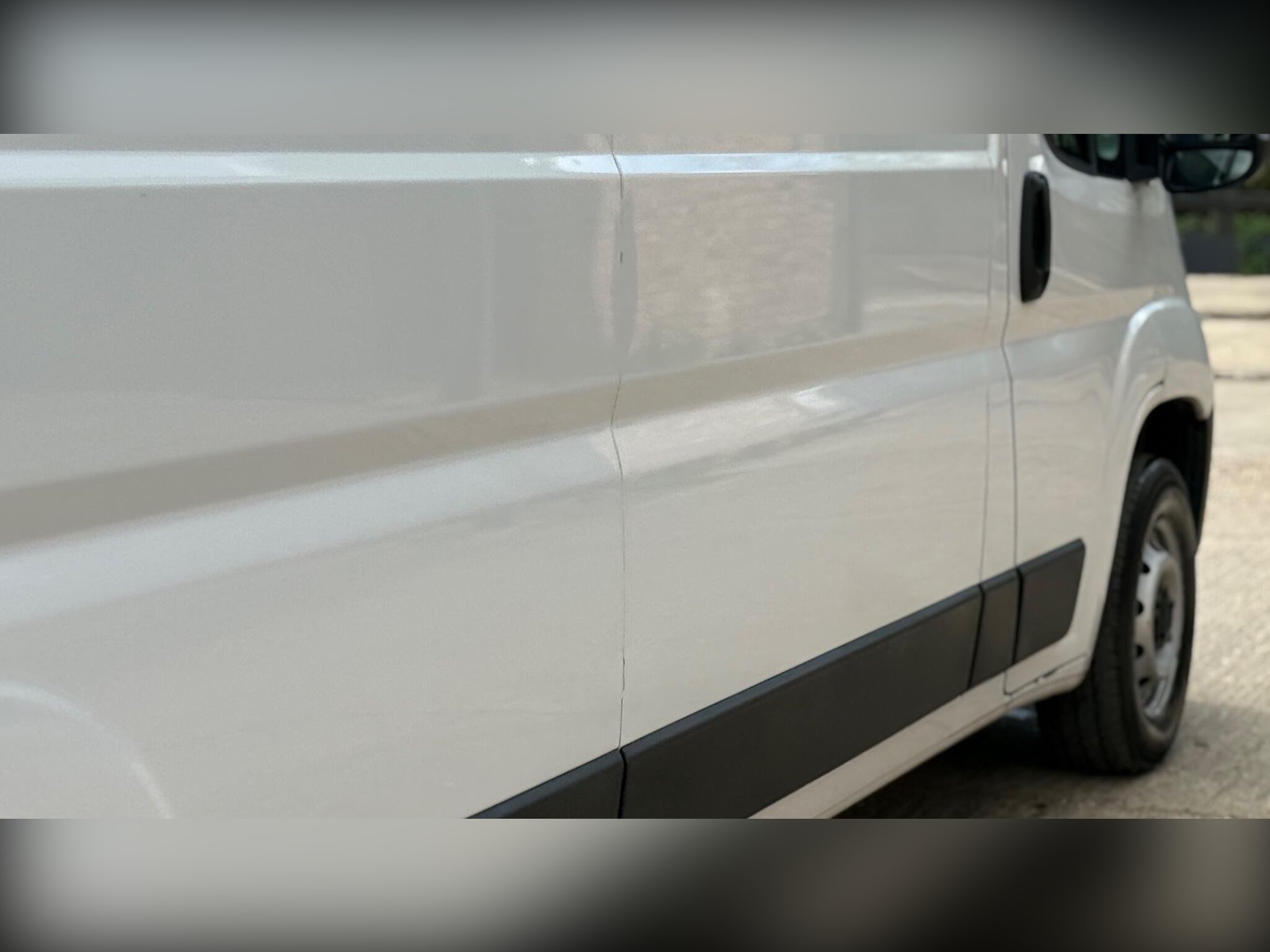 FIAT DUCATO 2.3 MULTIJETII 35 TECNICO L H2 EURO 6 5DR MAKE FIAT MODEL...